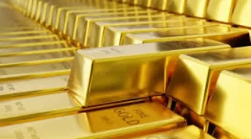 رقم تاريخي.. احتياطي الذهب في البنك المركزي الأردني يتخطى 13 مليار دولار